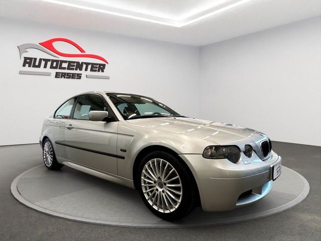 BMW 318 t i M Sport-Paket Xenon Multi