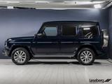 Mercedes-Benz G 400 d Multibeam/Sthzg./Distro./360°/Burmester - Mercedes-Benz G 400 in Hamburg