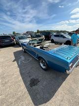 Ford Mustang - Autos aus dem Jahr 1965