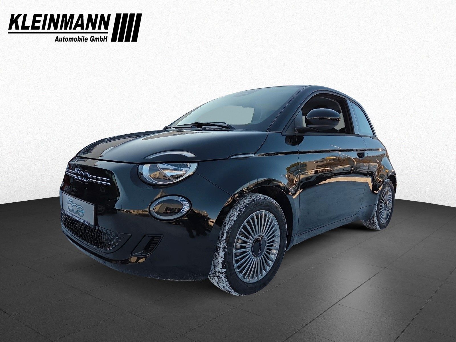 Fiat 500e "Icon" 42 kWh (118 PS)