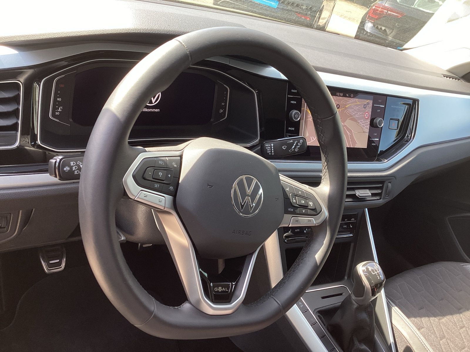 Volkswagen Taigo - Bild 20