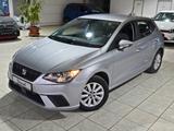 Seat Ibiza 1.6 TDI Style NAVI ALU SHZ RFK PDC TEMPO - Seat Ibiza Style mit Diesel-Antrieb