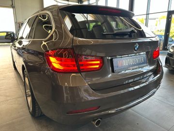 BMW 320 - 5