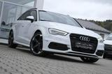 Audi A3 2.0 TDI Sportb. S tr. quattro "3xS-Line"LED" - Audi A3: 3.0