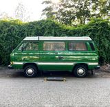 Volkswagen T3 Westfalia Joker / H-Zulassung + Wertgutachten - VW T3 andere Gebrauchtwagen