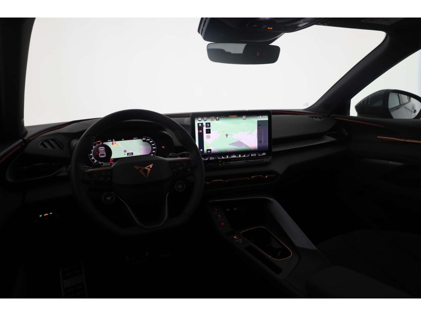 Cupra Terramar - Bild 9