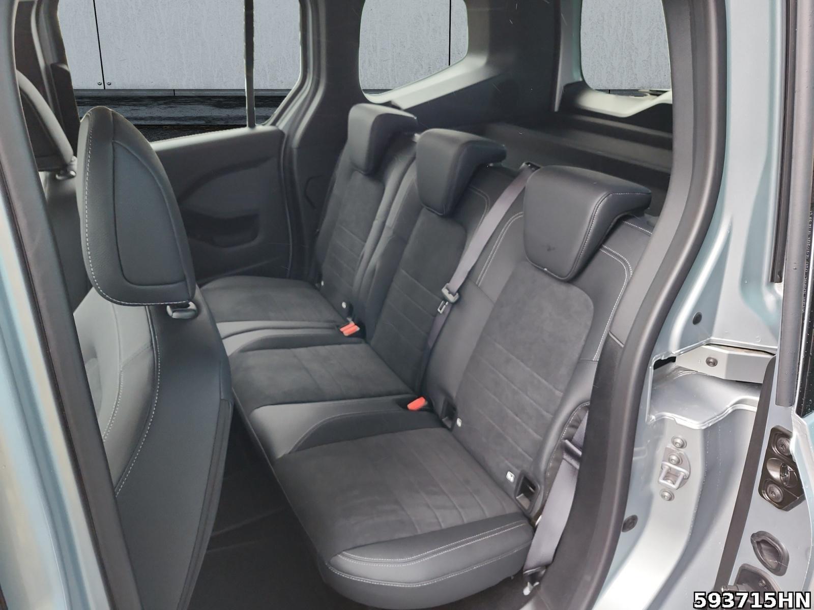 Mercedes-Benz T 180 d PROG *AUTOM.*LED*KLIMA*NAVI*RFK*DAB