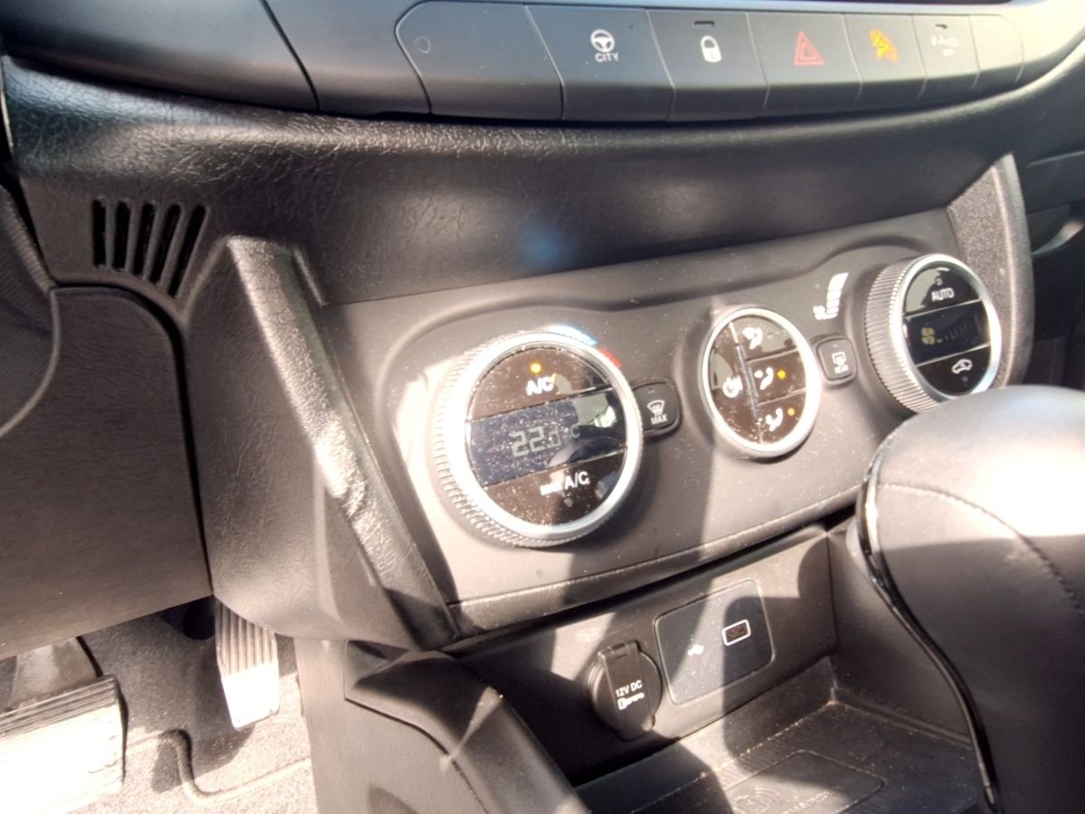 Fiat Tipo - Bild 13