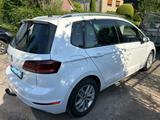 Volkswagen Golf Sportsvan 1.5 TSI ACT OPF 110kW DSG Com... - VW Golf Sportsvan von privat