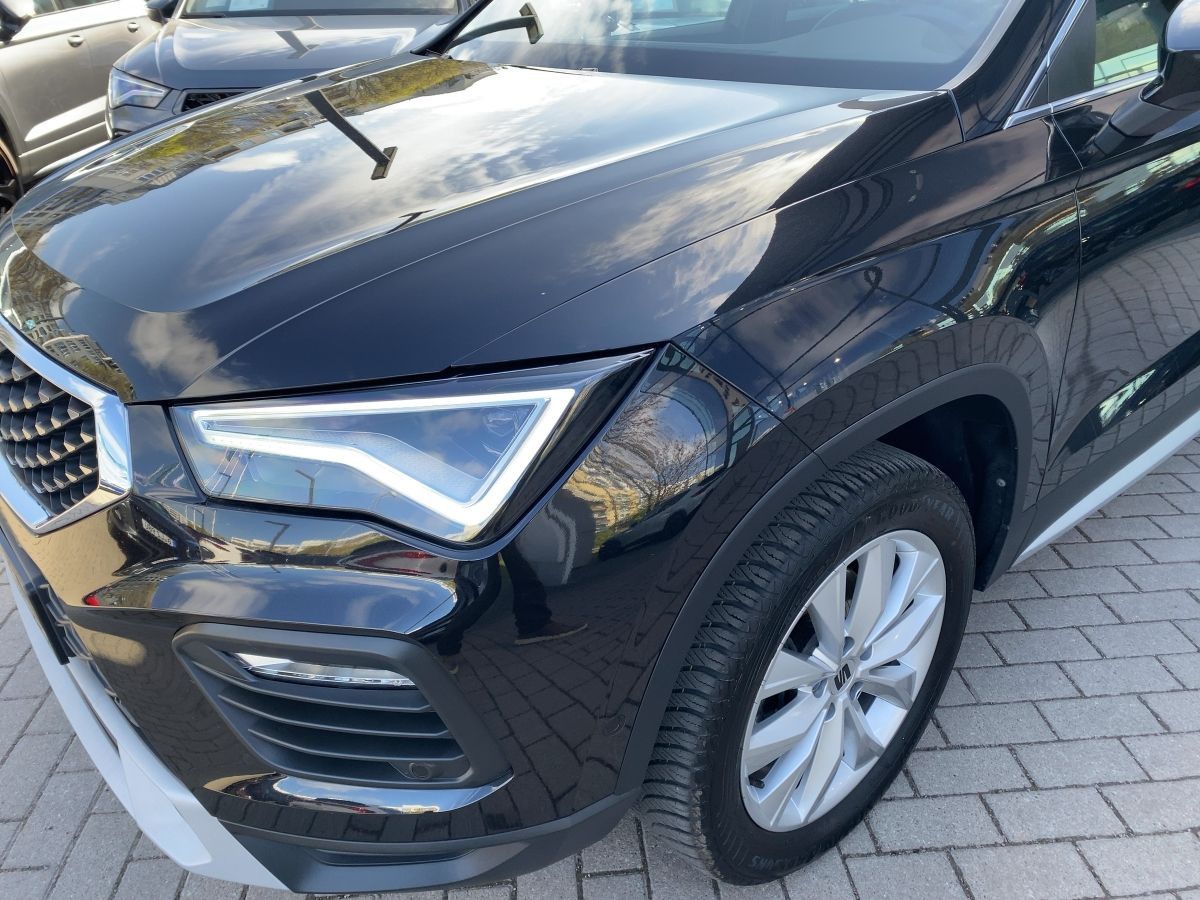Seat Ateca - Bild 16