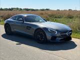 Mercedes-Benz AMG GT S 4.0 V8 S DCT S - Mercedes-Benz AMG GT S Gebrauchtwagen