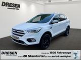 Ford Kuga Cool &Connect Navi Apple CarPlay Android Au