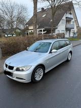 BMW 320d E91 Touring 177 PS 