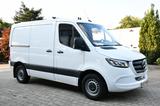 Mercedes-Benz Sprinter Kasten 317 CDI L1H1 Autom. LED RWD - Mercedes-Benz: Sommerreifen