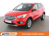 Ford Kuga 1.5 EcoBoost Trend *TEMPO*PDC*SHZ* - Ford Kuga Trend mit Benzin-Antrieb