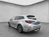 Toyota Corolla 2.0 Hybrid Team D - Toyota Corolla: Kombi