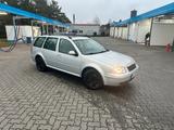 Volkswagen Bora 1,9 Tdi 80kw 110 Ps - Volkswagen Bora: 1.8