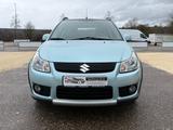 Suzuki SX4 Comfort 5-trg. 1.9 DDiS*ILLUMI CANCEL*KLIMA* - Suzuki SX4: 1.9