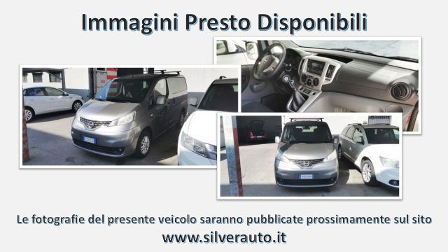 Nissan NISSAN Evalia 1.5 dCi 8V 110 CV Acenta