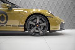 992 Carrera GTS Cabrio SPIRIT 70 LIMITED!