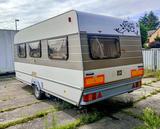 HYMER / ERIBA / HYMERCAR NOVA L 480 V - Wohnwagen bis 7.000 Euro