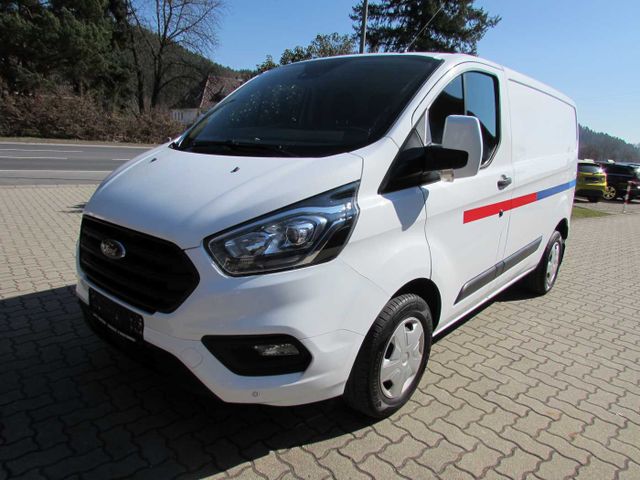 Ford Transit Custom 300 TDCi L1 H1 LKW VA Trend