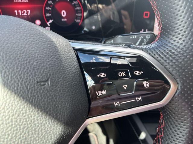 Volkswagen Golf GTI Clubsport 221 kW (300 PS) DSG, Keyless,, миниатюра 18