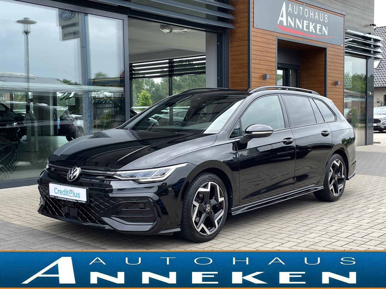 Volkswagen Golf 1.5 eTSI R-Line*Kamera*ACC*AppLink**Autom.
