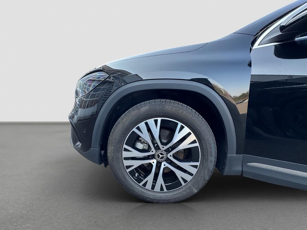 Fahrzeugabbildung Mercedes-Benz GLA 200 d LED*ParkAss*SpurH*el.Heck*PDC*RFK*AHK