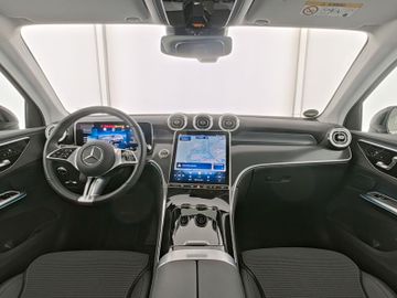 Mercedes GLC 200 - 6