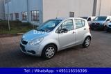 Opel Agila B 2. Hand / 5 Gang FN:44 - Opel Agila Benziner Gebrauchtwagen