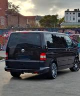Volkswagen VW MULTIVAN BUSSINES 2.5 DIESEL - gebrauchte VW LT aus dem Jahr 2005