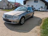 Mercedes-Benz Mercedes C320 CDI 4MATIC Kombi HU 2/28 - Mercedes-Benz C 320: Kombi