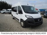 Fiat Ducato Luxusbus Panorama L2H2*9-Sitze*Kamera*DAB - Fiat Ducato aus 2022