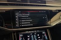 Audi A8 - Vorschau Bild 23