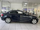 BMW 120d Coupe *NAVI*PDC*SITZH* - BMW 120: Coupé, 120d