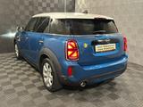MINI Countryman SE*All4*LED-PDC-APPLE-SITZ.HZ-CARBON - MINI Cooper SE mit Hybrid-Antrieb: Countryman
