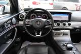 Mercedes-Benz E 350 e Exclusive SOFT*LUFT*HUD*ACC*360°*WIDESCR - Mercedes-Benz E-Klasse mit Hybrid-Antrieb