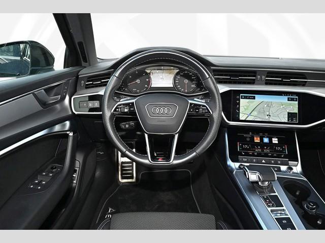 Audi A6 Avant 40 TDI quattro S-tronic Sport S line AH, миниатюра 13