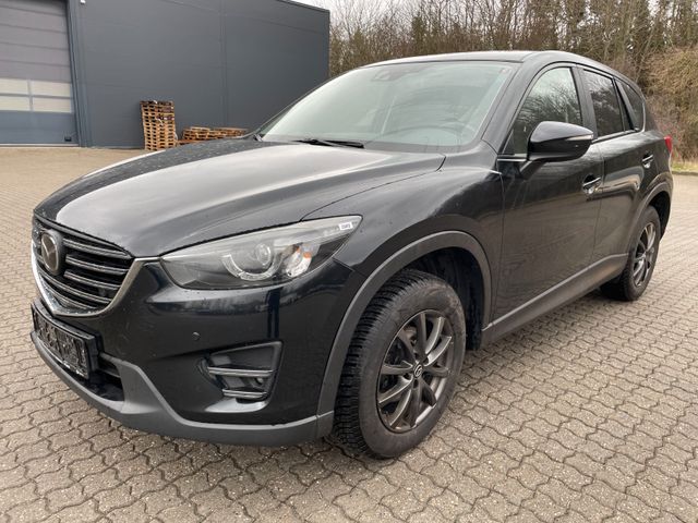 Mazda CX-5 2.2DE 175PS AWD OPTIMUM NR: 23412