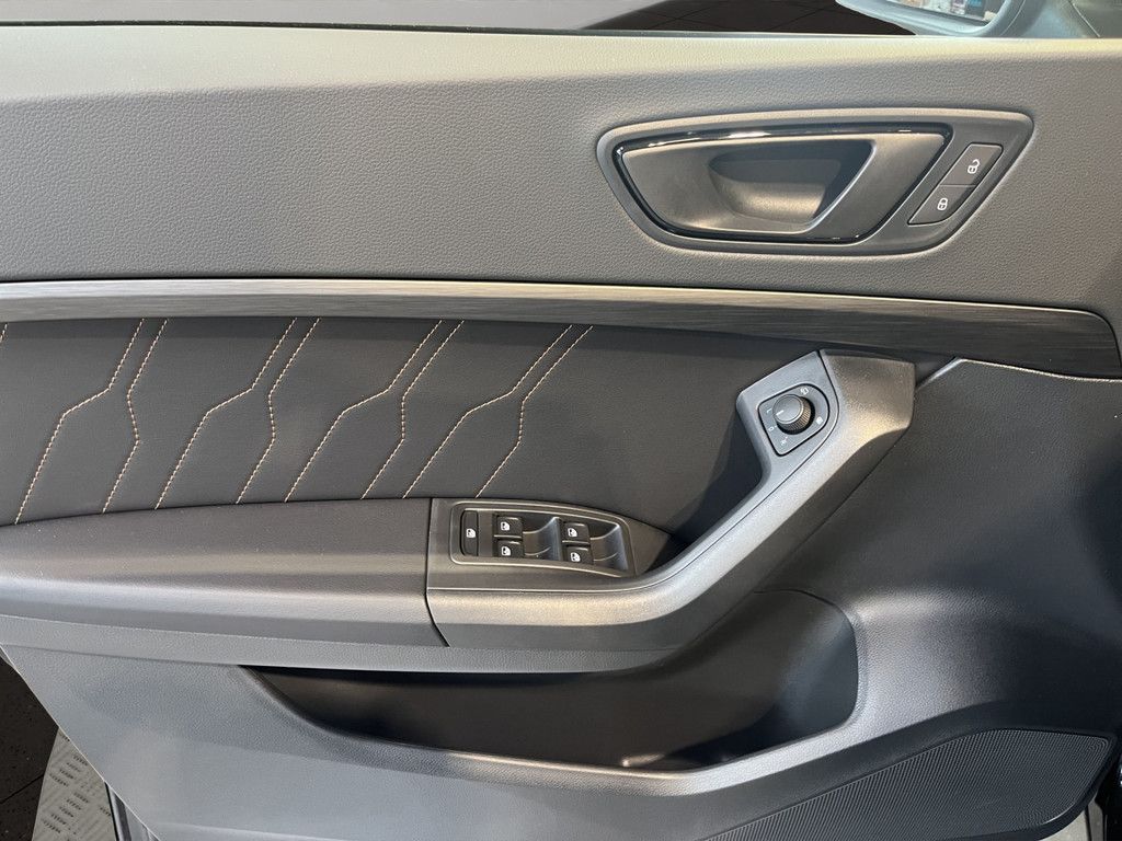 Cupra Ateca - Bild 10