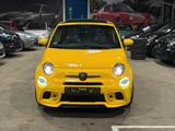 Abarth 595 Competizione Cabrio - Abarth aus 2020
