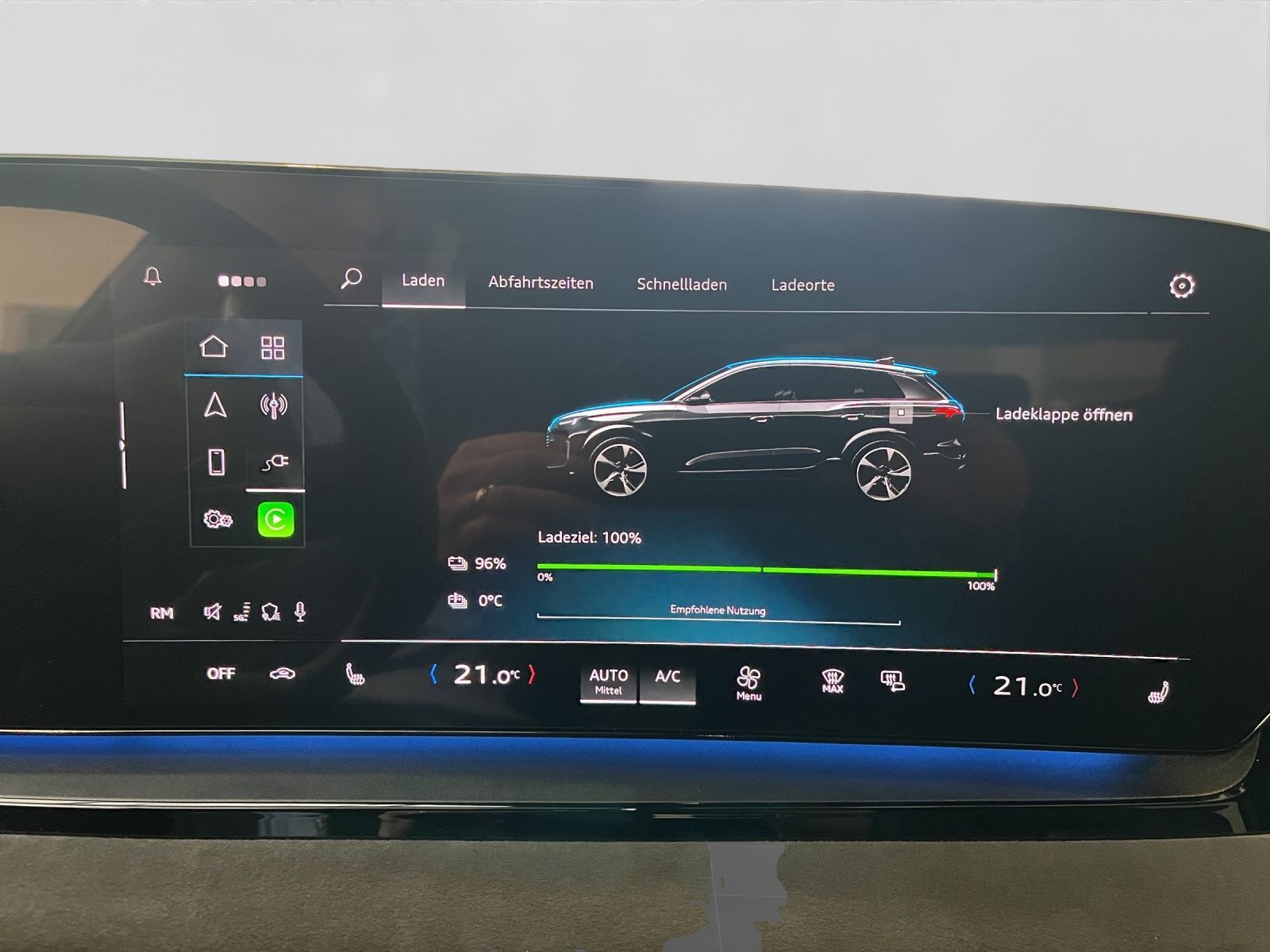 Audi Q6 e-tron - Bild 14