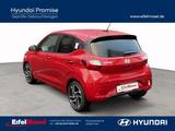 Hyundai i10 Prime - Hyundai i10 Tageszulassungen mit Benzin-Antrieb