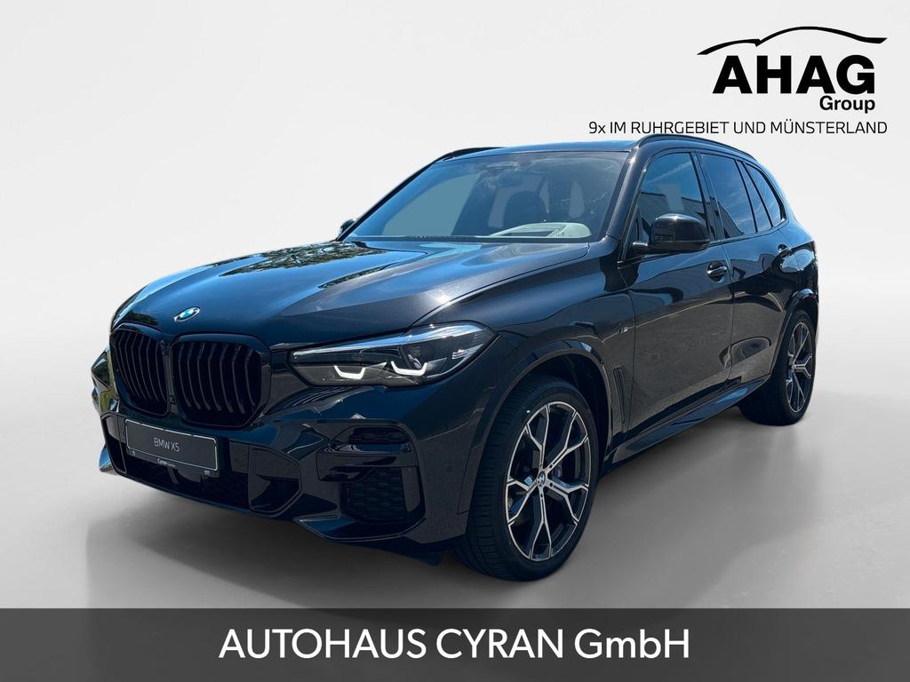 BMW xDrive30d 2023