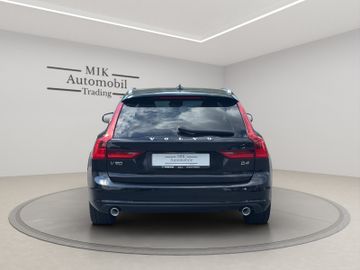 Volvo V90 - 6