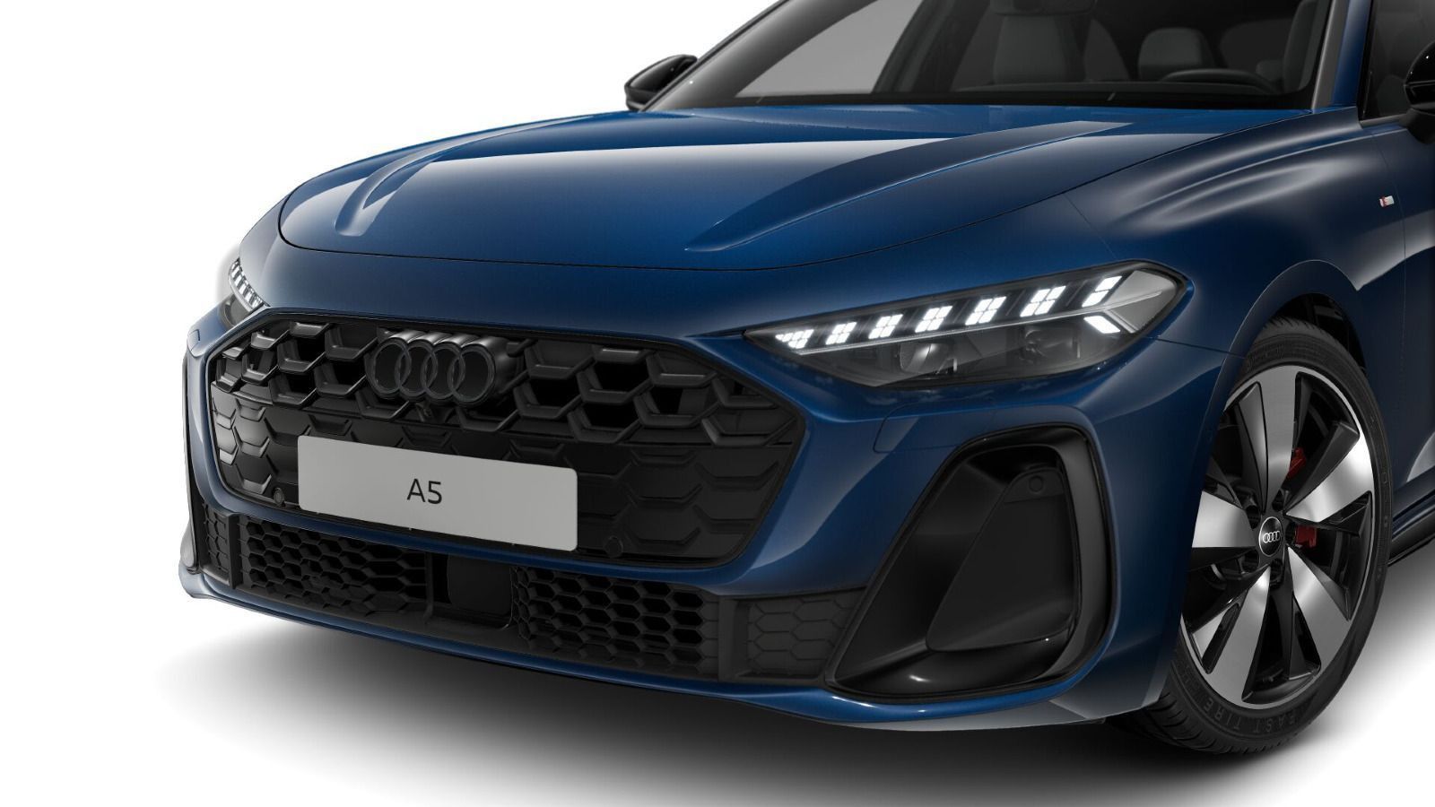 Audi A5 - Bild 2