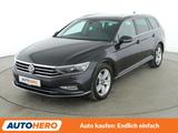 Volkswagen Passat 2.0 TDI Elegance Aut.*NAVI*LED*ACC*CAM* - VW Passat Gebrauchtwagen in München