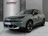 Citroën e-C4 Max Techno-Paket Dach in Schwarz 11kw-Lader - Citroën ë-C4 Tageszulassungen