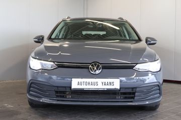 Volkswagen Golf - 2